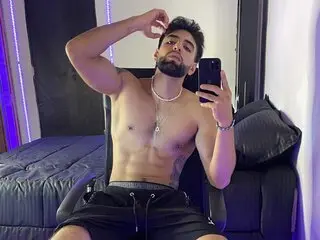 Pussy real jasmin MassimoSy