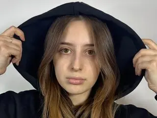 Livejasmine naked xxx MauritaDipiazza