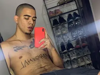 Livesex livejasmine private MaxArthur