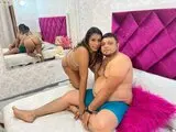 Real toy amateur MaxiAndViollet