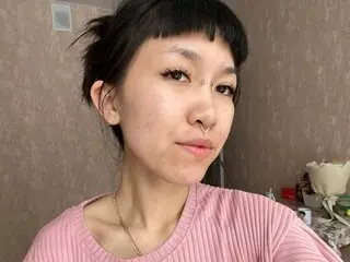 Recorded livejasmin.com cam MayCovil