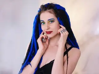 Show amateur livejasmin MeganRush