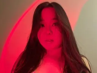 Pics livejasmin.com shows MeiKim