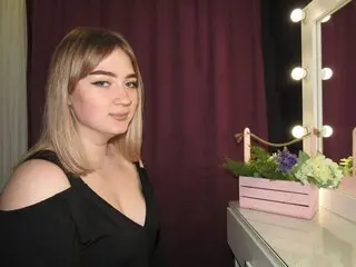 Recorded online private MelisaBrame