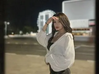 Recorded camshow camshow MelisaBroyn