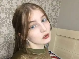 Naked jasmin online MelisaWord