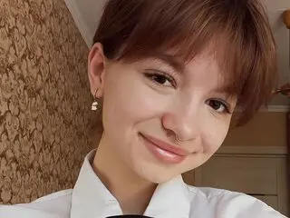 Webcam nude livesex MellisaMuller