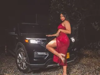 Show jasmine naked MiaBeicker