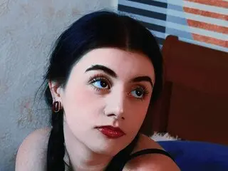 Naked cam xxx MiaColour