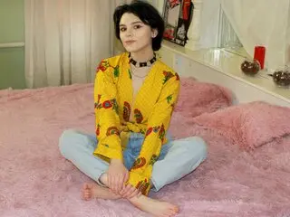 Online webcam camshow MiaLarson