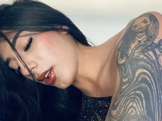Toy nude livejasmin MiaStefy