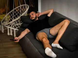 Livejasmin live video MikeDimitrov