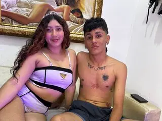 Lj lj lj MilenaAndLiam