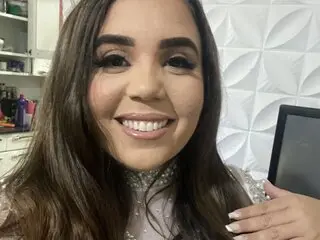 Nude webcam pussy Milenio