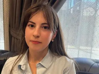 Jasmin anal online MissyMercer