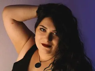 Webcam show video MisteriousRose