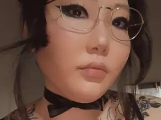 Photos anal webcam MorgueBerry
