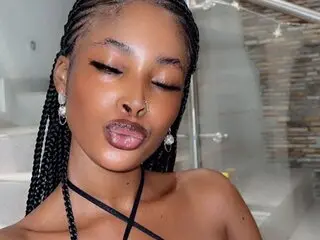 Jasmin video xxx MyaaLane