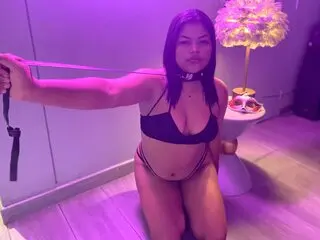 Videos webcam jasmine NayeliBeltran