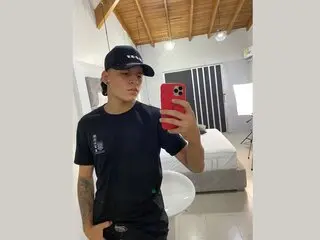 Naked real online NethanSpencer
