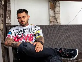 Real sex free NickFuller