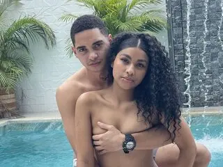 Online pictures cam NickyeAndKlein