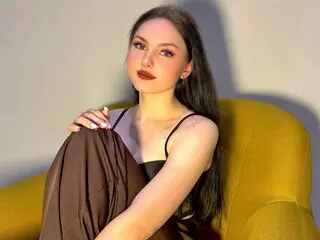 Livesex jasmin fuck NikaCrystal