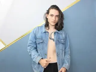 Pictures anal show NoahKyle