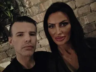 Porn webcam camshow NovaDanny