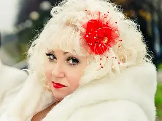 Livejasmin.com online videos OlenaCher