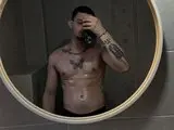 Real shows camshow OscarGriffin