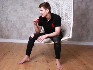 Webcam fuck recorded OscarHant