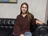 Jasmine private toy PaisleyMoore