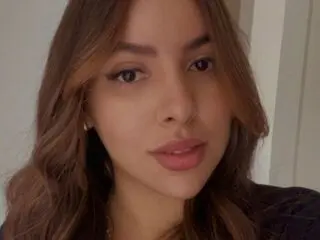 Amateur webcam jasminlive PamAnna