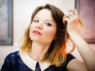 Livejasmine videos show Pheonixfeather