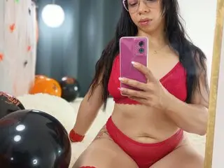 Free private webcam PinkyDrears