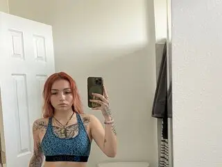Live online naked PrettyKali