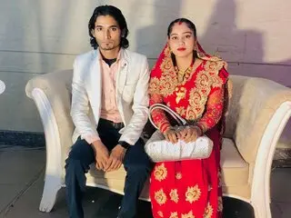 Webcam fuck porn RasmikaAndSheikh