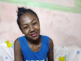 Videos recorded ass RasoaOlga