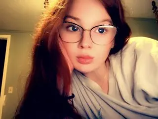 Jasmine lj recorded Redheadcherry