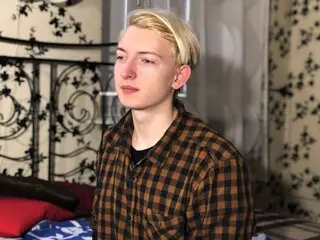 Camshow jasmine anal RichiXRay