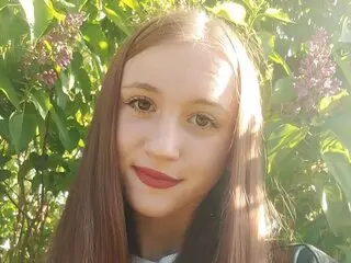Pics shows cam RickiCriblez
