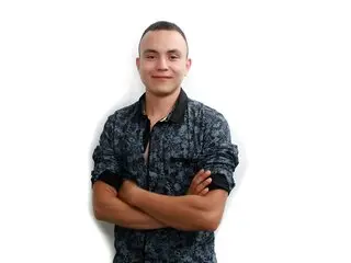 Livejasmin jasmine anal RickyMike