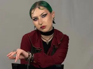 Live show jasmine RosauraGottula