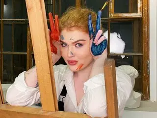 Toy live shows RoseJohansson