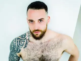 Toy private shows RubenHawk