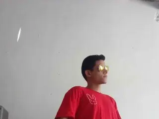 Ass recorded private RubenJackson