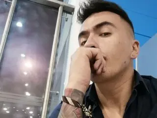 Jasminlive video pussy SamJackob
