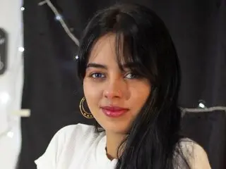 Jasmine camshow cam SamJimenez