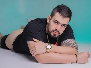 Private online amateur SamirSaab